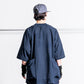 norbit 'Dot Air'' Side Slit Shirt