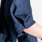 norbit 'Dot Air'' Side Slit Shirt