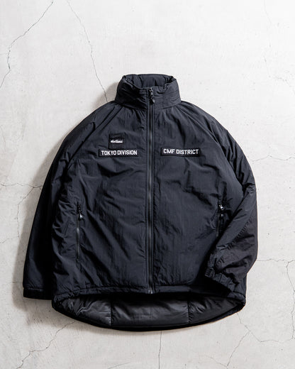 【collabolation】CMF OUTDOOR GARMENT × WILD THINGS WT HAPPY JKT