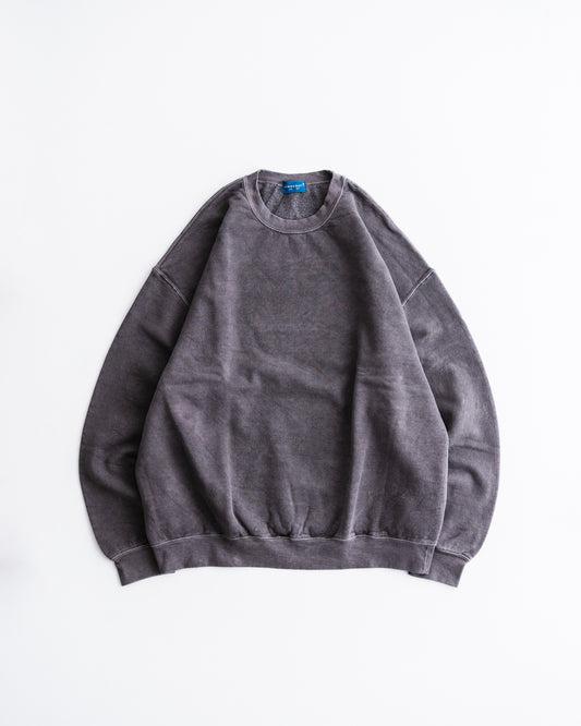 TOWNCRAFT 90s PIGMENT CREW SWEAT