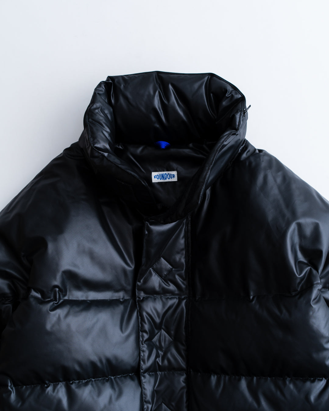 FOUNDOUR DOWN JACKET