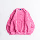 TOWNCRAFT 90s PIGMENT CREW SWEAT