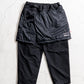 CMF OUTDOOR GARMENT PUFF SKIRT PANTS