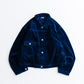 FOUNDOUR CORDUROY JACKET