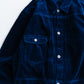 FOUNDOUR CORDUROY JACKET