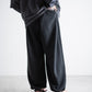ROTOL Smooth Jersey Triple Tuck pants