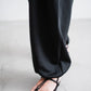 ROTOL Smooth Jersey Triple Tuck pants