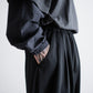 ROTOL Smooth Jersey Triple Tuck pants