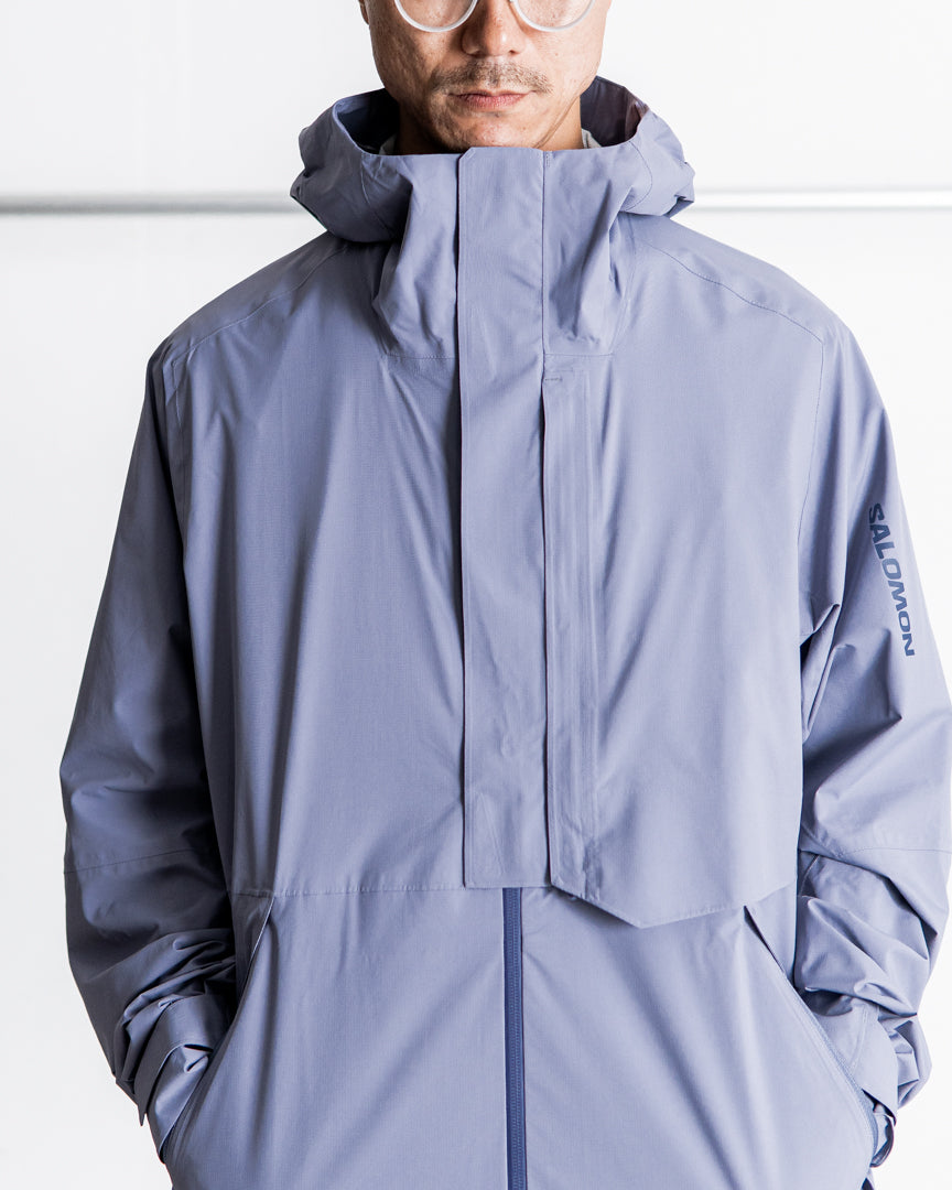 SALOMON OUTERPATH PRO 2.5L