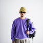 TOWNCRAFT 90s PIGMENT CREW SWEAT