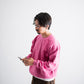 TOWNCRAFT 90s PIGMENT CREW SWEAT
