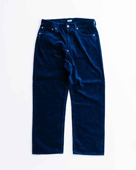 FOUNDOUR CORDUROY PANTS