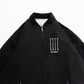 Children of the discordance RE: JAPANESE KIMONO ZIP JACKET C