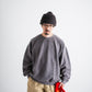 TOWNCRAFT 90s PIGMENT CREW SWEAT