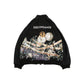 Children of the discordance RE: JAPANESE KIMONO ZIP JACKET C