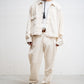 FOUNDOUR CORDUROY PANTS