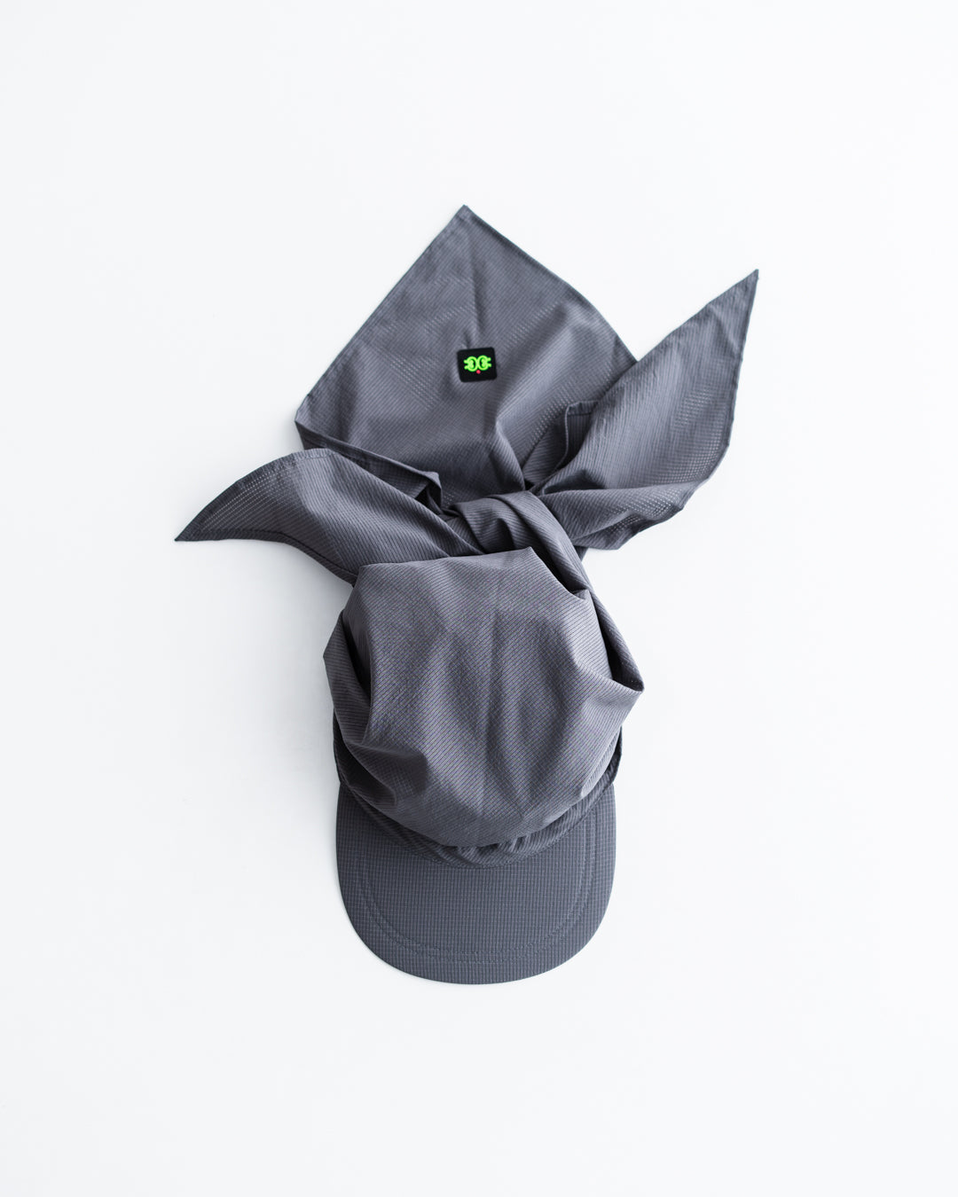 【RESTOCK】 rajabrooke SPORTY GARDENING CAP