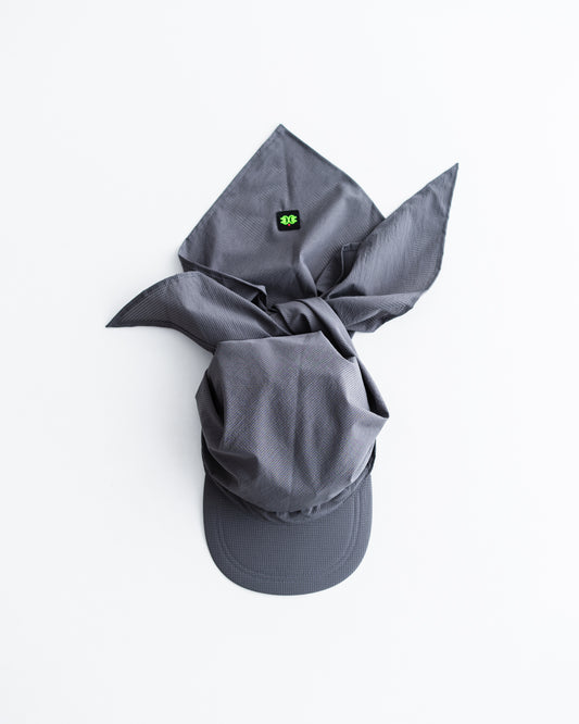 [RESTOCK] rajabrooke SPORTY GARDENING CAP