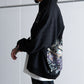 Children of the discordance RE: JAPANESE KIMONO ZIP JACKET C