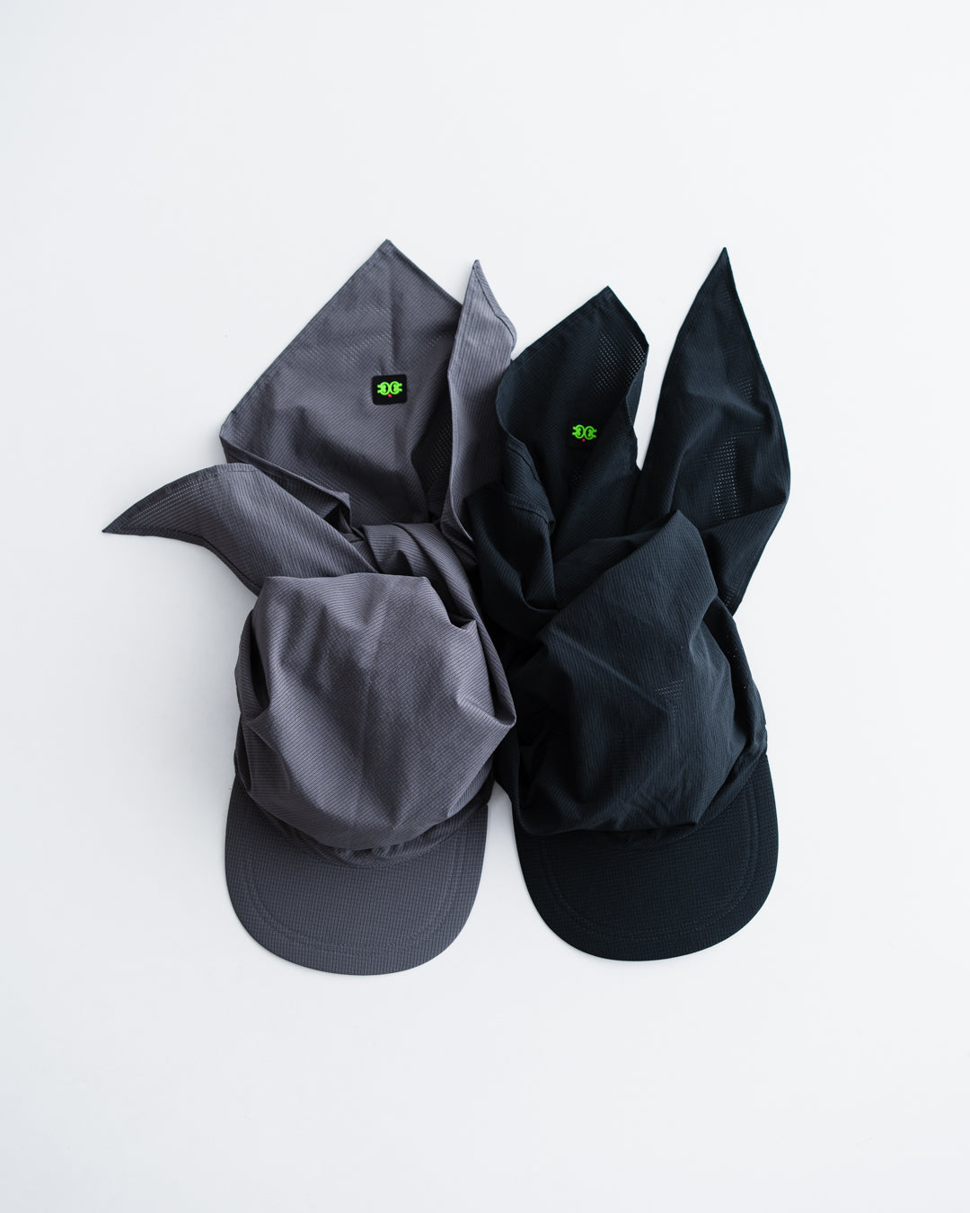 【RESTOCK】 rajabrooke SPORTY GARDENING CAP