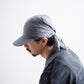 【RESTOCK】 rajabrooke SPORTY GARDENING CAP
