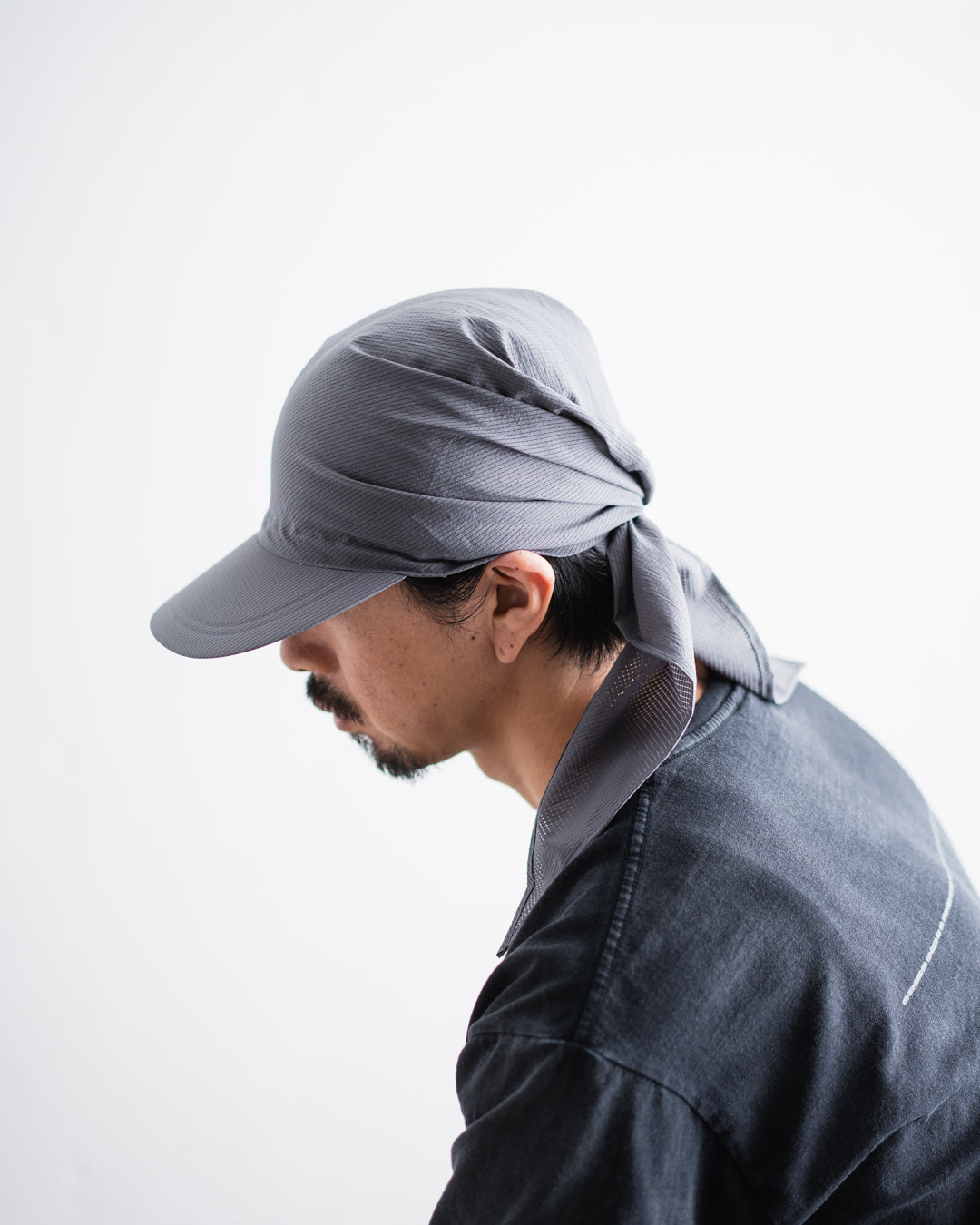 【RESTOCK】 rajabrooke SPORTY GARDENING CAP