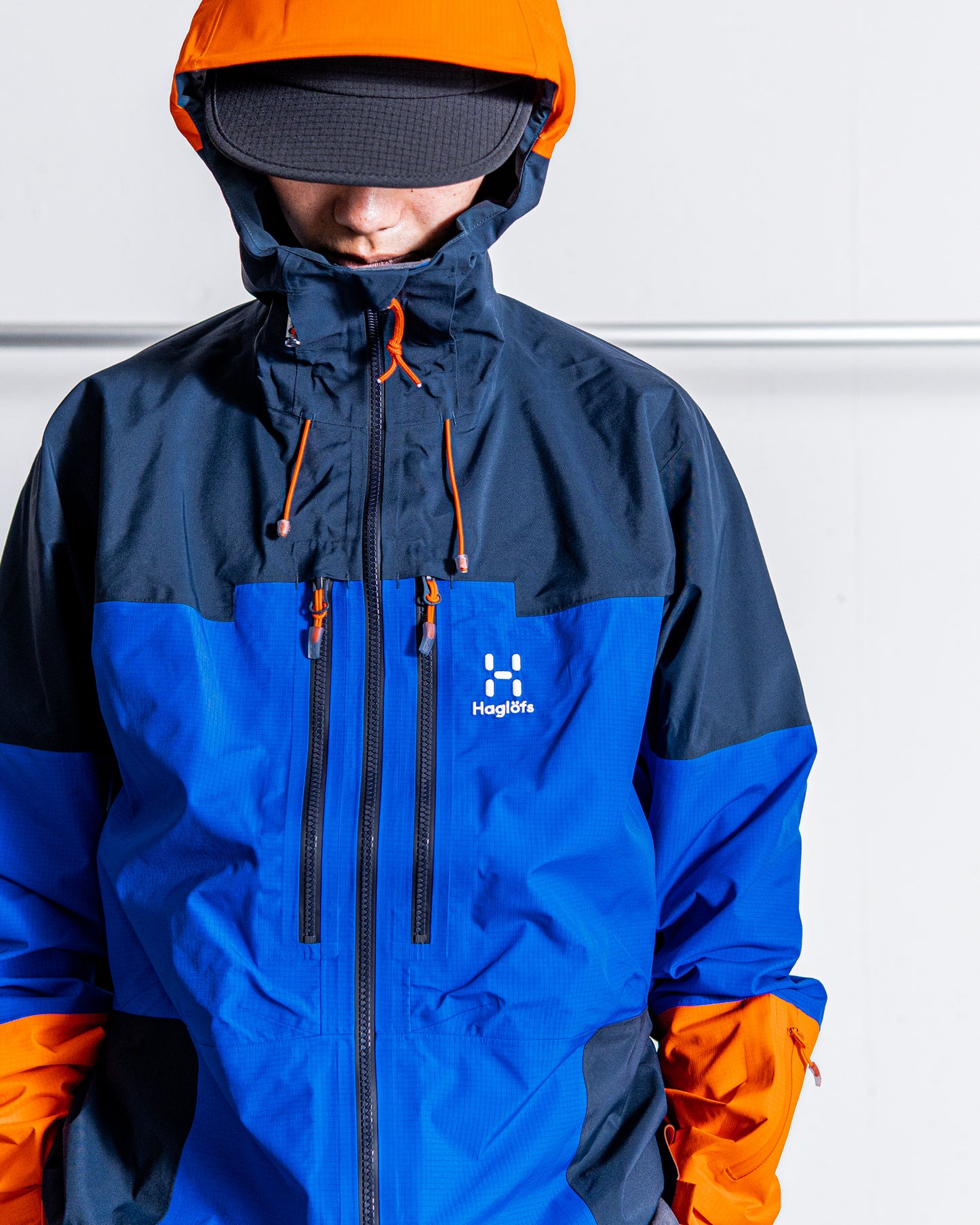 Haglofs Spitz GTX PRO Jacket