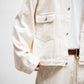 FOUNDOUR CORDUROY JACKET