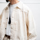 FOUNDOUR CORDUROY JACKET