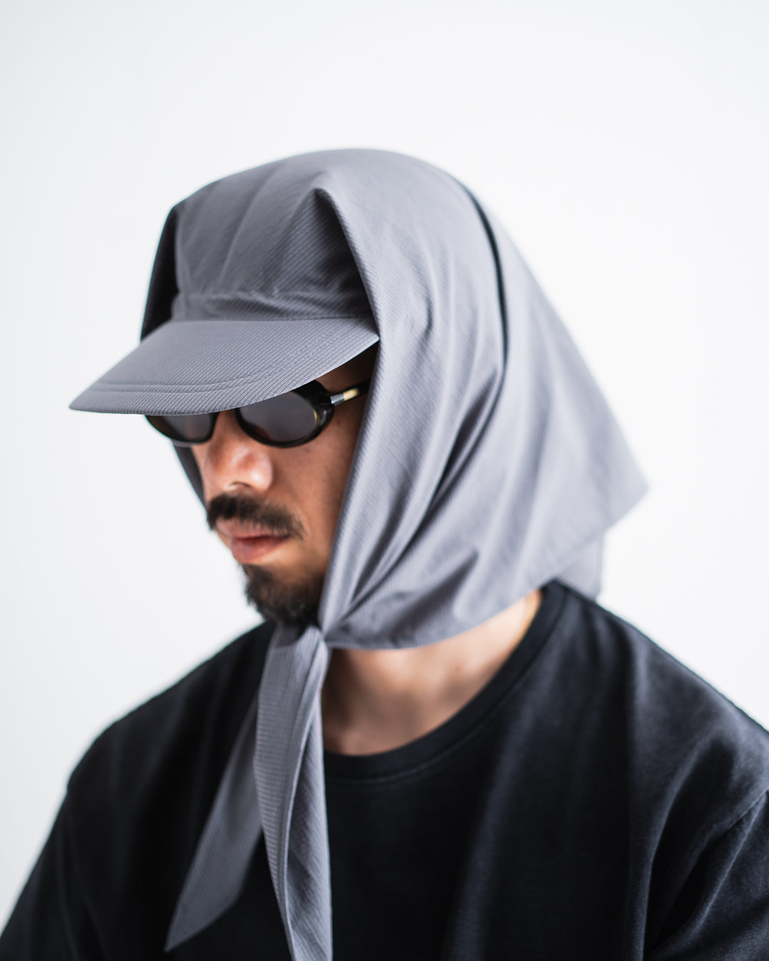 【RESTOCK】 rajabrooke SPORTY GARDENING CAP