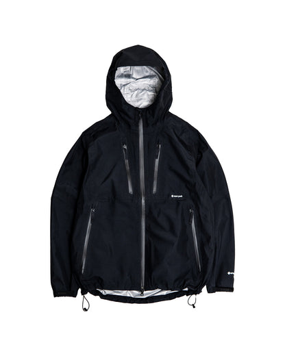 snow peak GORE-TEX Rain Jacket