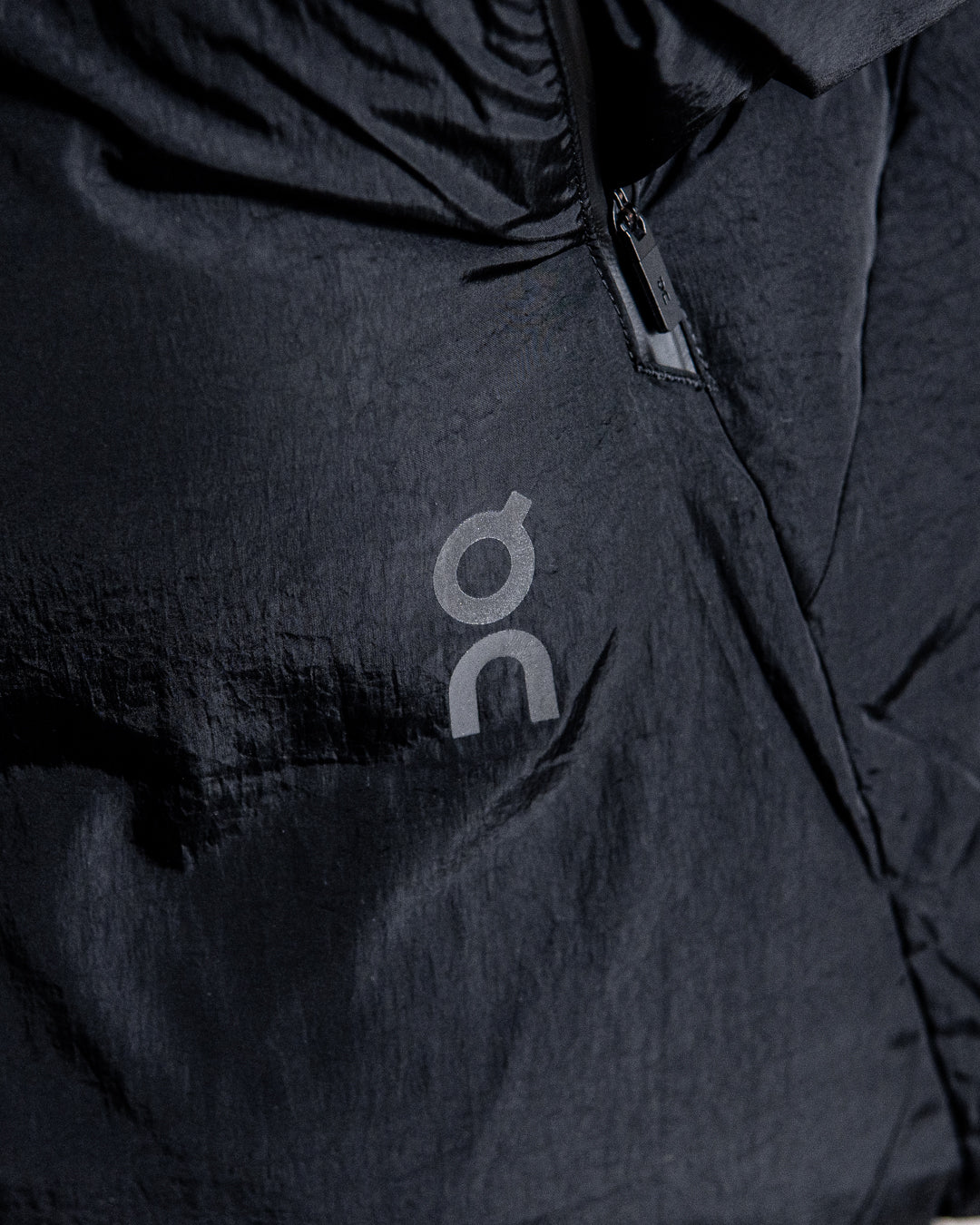 On All-Day Puffer Jacket