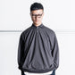 INTERIM HYPER BIG HIGH GAUGE SUVIN JERSEY LONG POLO SHIRT
