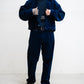FOUNDOUR CORDUROY PANTS