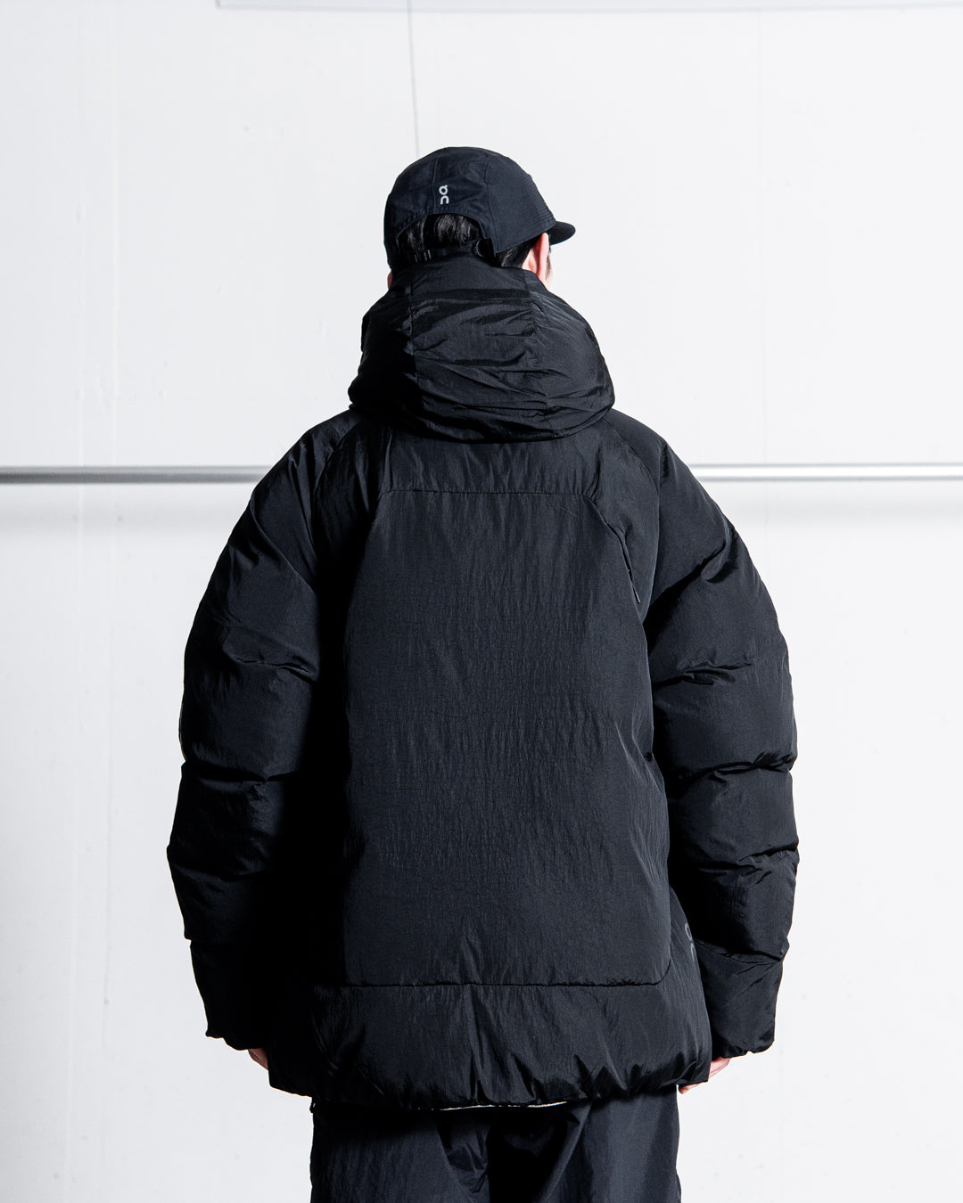 On All-Day Puffer Jacket