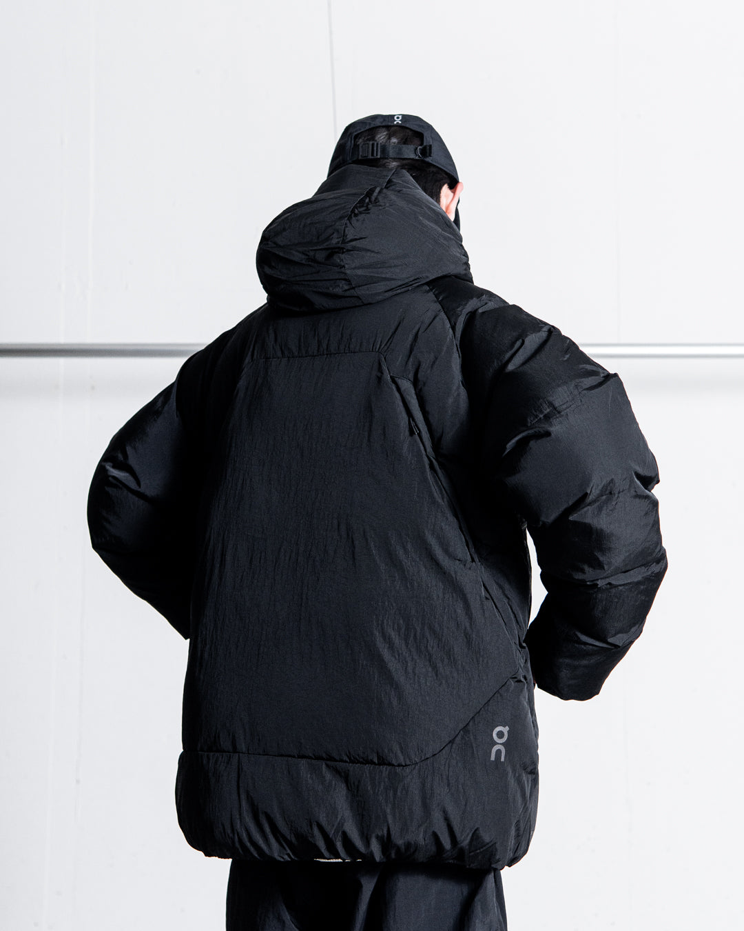 On All-Day Puffer Jacket