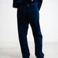 FOUNDOUR CORDUROY PANTS