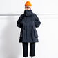 PHENIX COLLECTION COAT, TYPE P-001 / GORE-TEX FIELD TECH JACKET