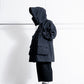 PHENIX COLLECTION COAT, TYPE P-001 / GORE-TEX FIELD TECH JACKET