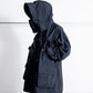 PHENIX COLLECTION COAT, TYPE P-001 / GORE-TEX FIELD TECH JACKET