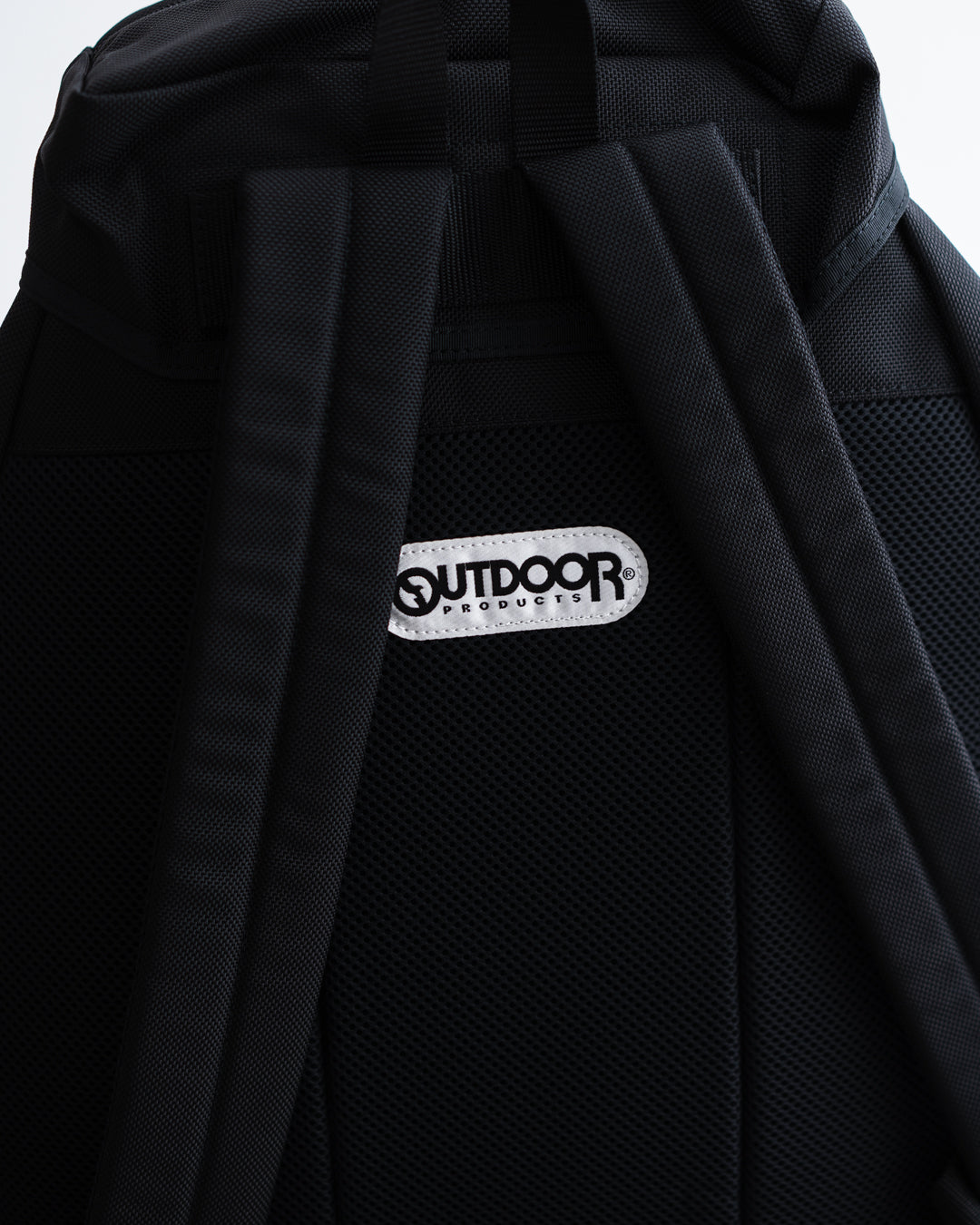 EEL products × OUTDOOR PRODUCTS DEP.BAG