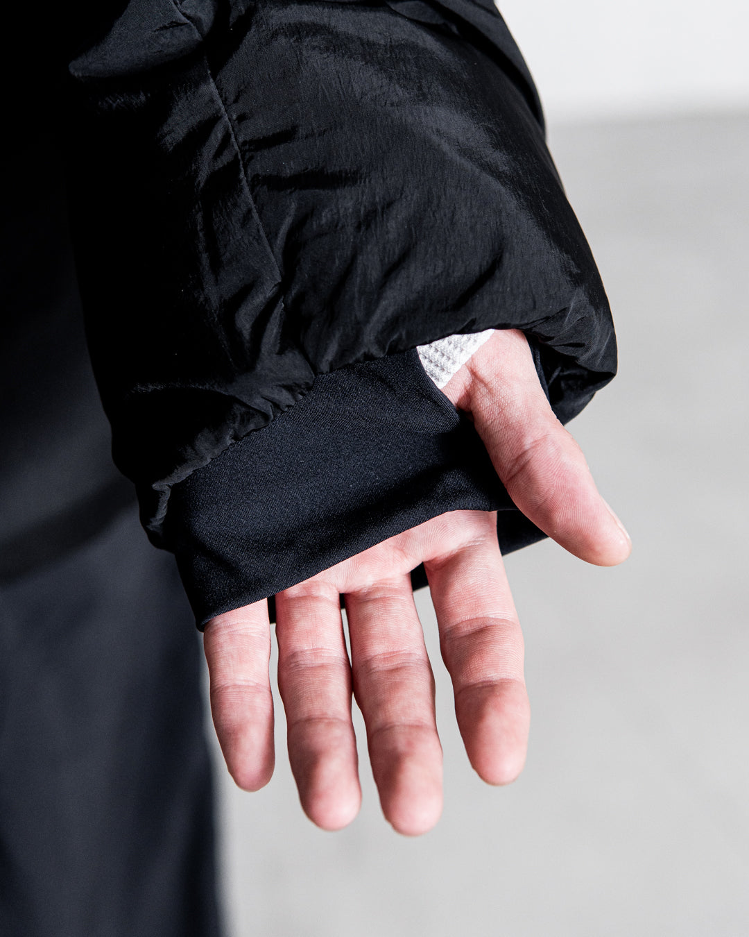 On All-Day Puffer Jacket