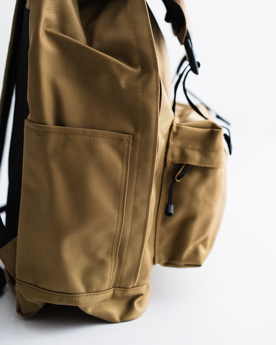 EEL products × OUTDOOR PRODUCTS DEP.BAG