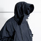 PHENIX COLLECTION COAT, TYPE P-001 / GORE-TEX FIELD TECH JACKET