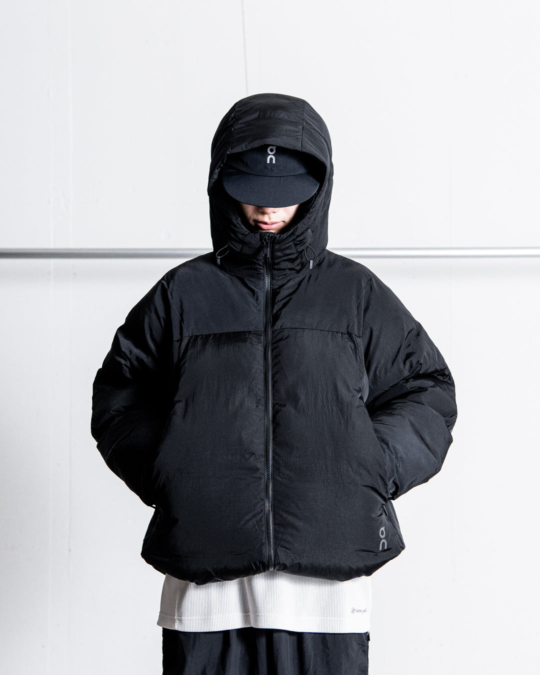 On All-Day Puffer Jacket