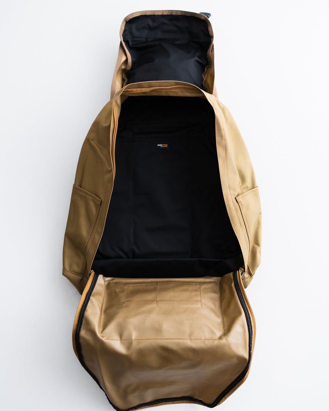 EEL products × OUTDOOR PRODUCTS DEP.BAG