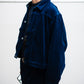 FOUNDOUR CORDUROY JACKET