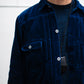 FOUNDOUR CORDUROY JACKET