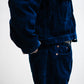 FOUNDOUR CORDUROY JACKET