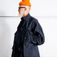 PHENIX COLLECTION COAT, TYPE P-001 / GORE-TEX FIELD TECH JACKET